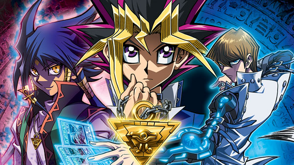 yugioh